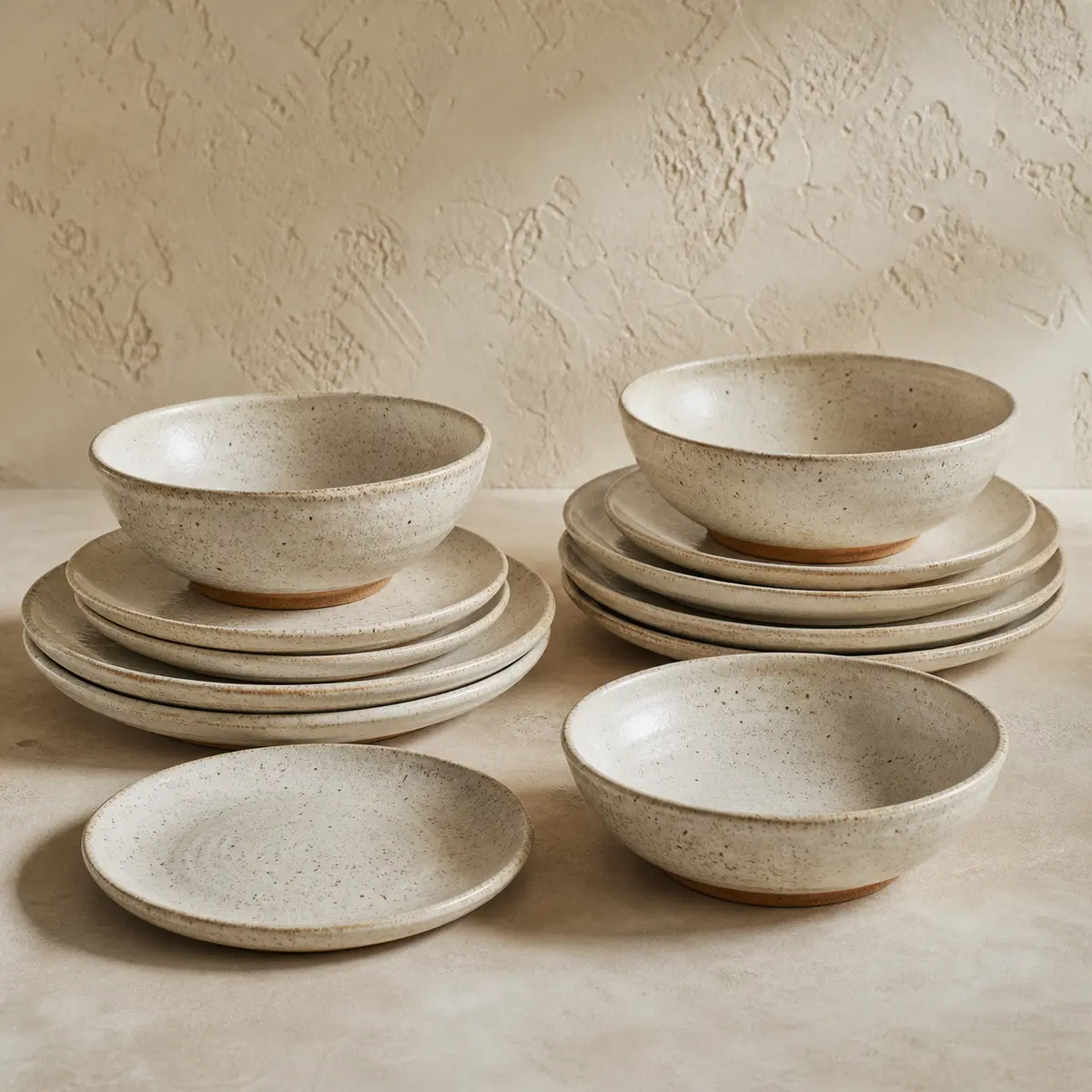 Dinnerware Set
