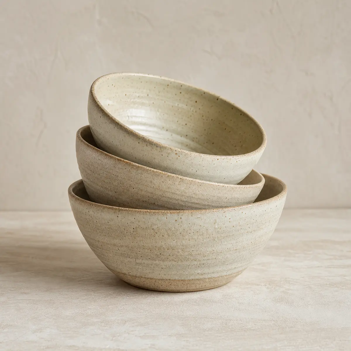 Morning Bowl Set