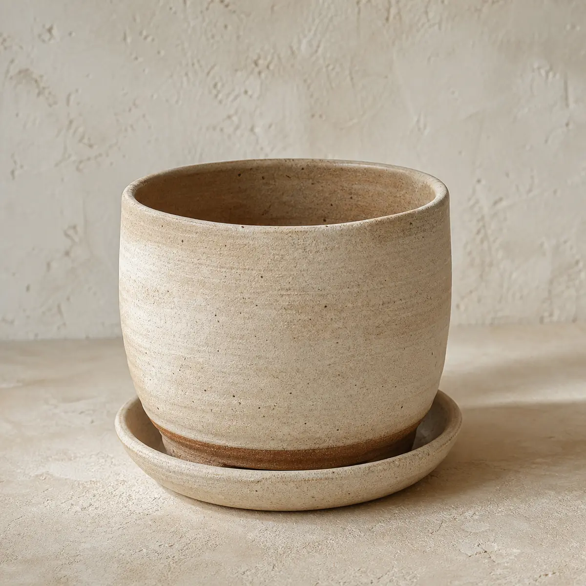 Ceramic Planter