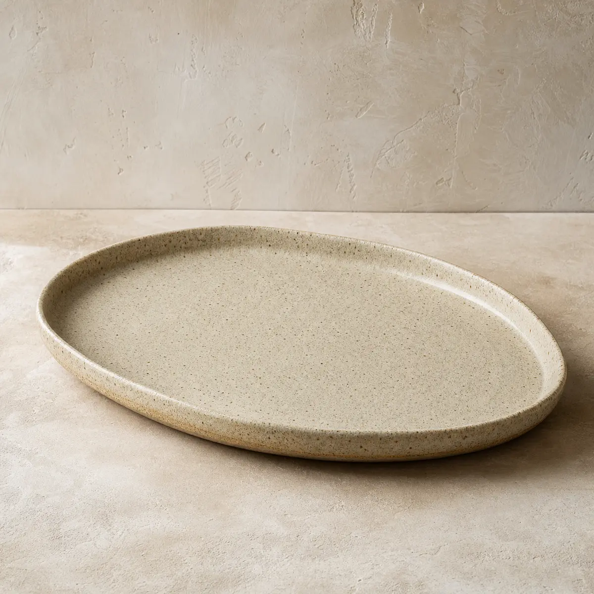 Serving Platter